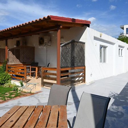 Amelia Rooms Ksamil Luaran gambar