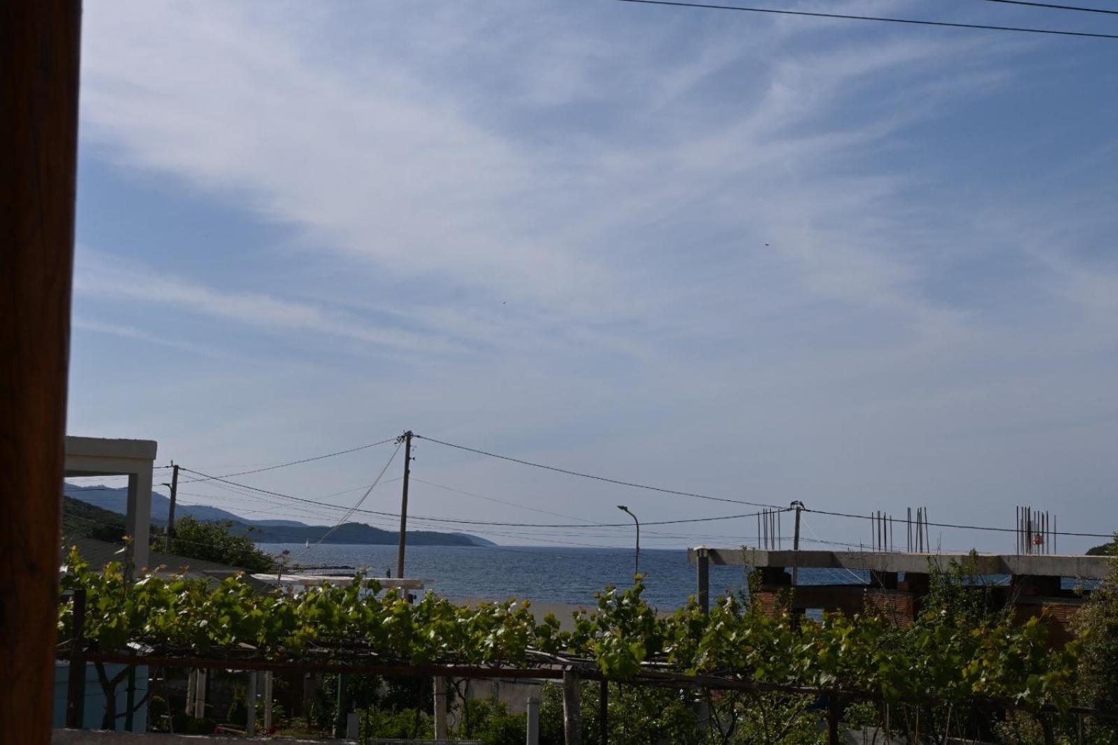 Amelia Rooms Ksamil Luaran gambar